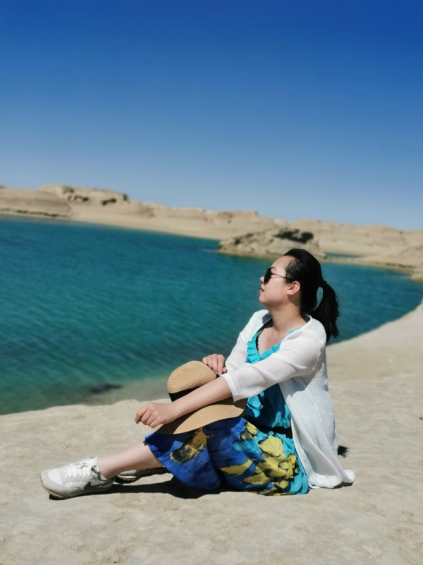 CJ的第一张照片--福清相亲服务中心