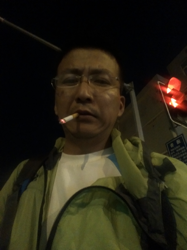 认真的生活的第一张照片--福清相亲服务中心