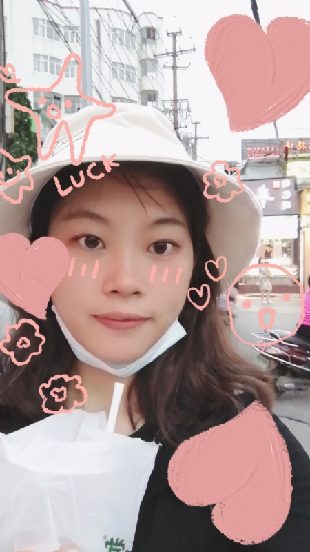 涟漪的第一张照片--福清相亲服务中心