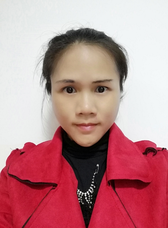 菁菁的第一张照片--福清相亲服务中心