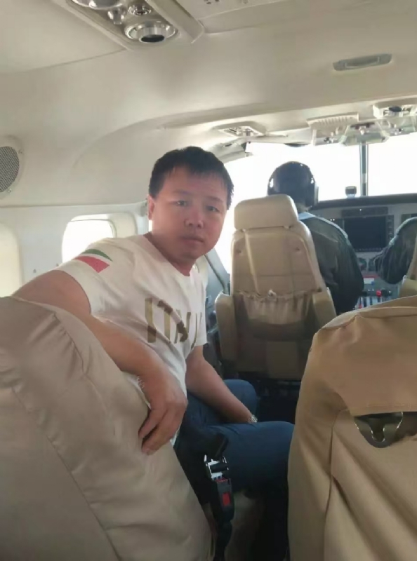 随风飘零的第二张照片--福清相亲服务中心