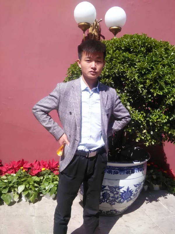 黎明之光的第一张照片--福清相亲服务中心