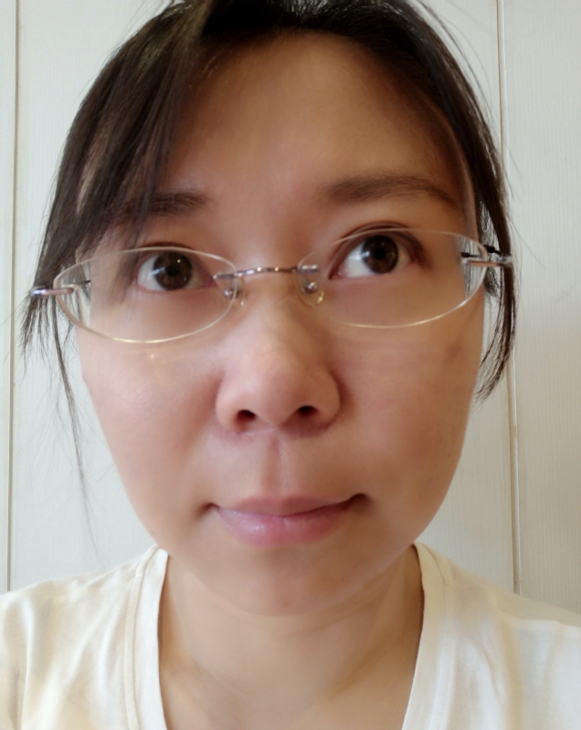 jady的第四张照片--福清相亲服务中心