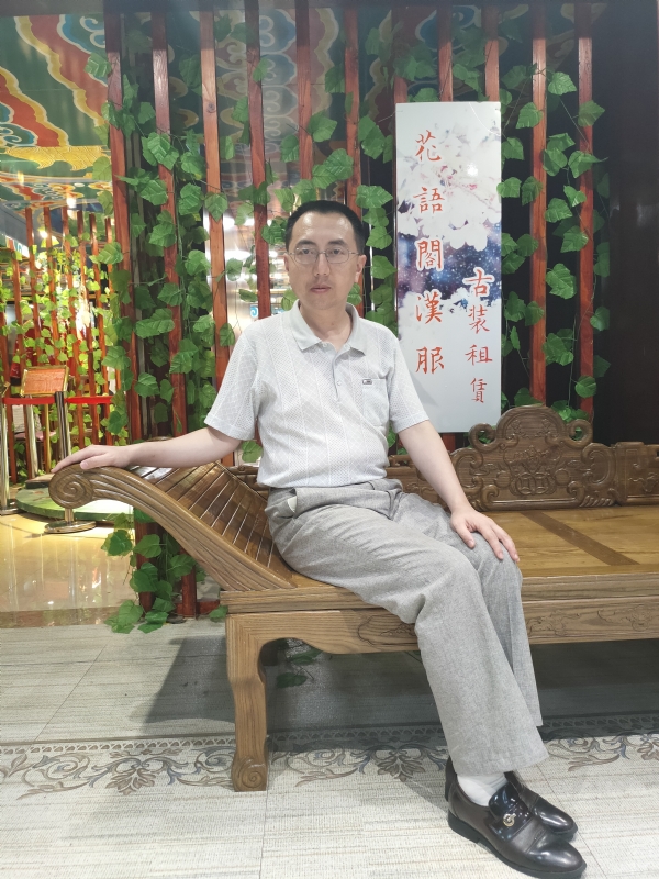 cswep的第三张照片--福清相亲服务中心