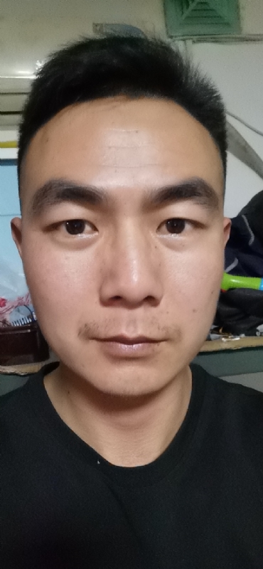 朴实无华的第一张照片--福清相亲服务中心