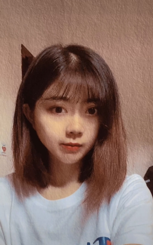 教幼儿园的羊羊老师的第一张照片--福清相亲服务中心