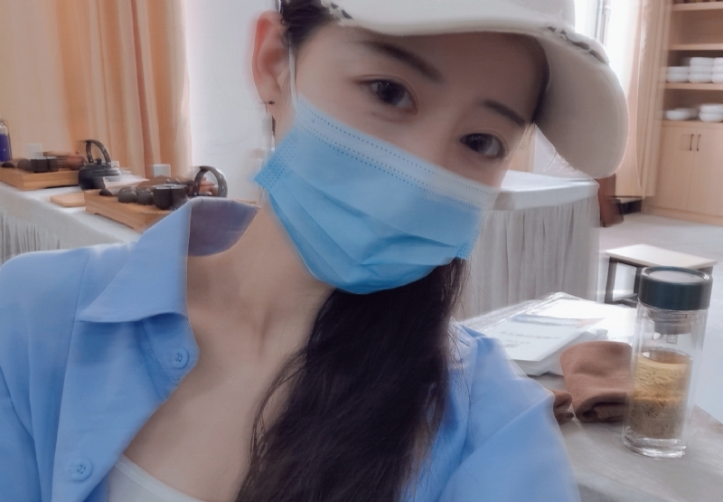 木头人的第一张照片--福清相亲服务中心