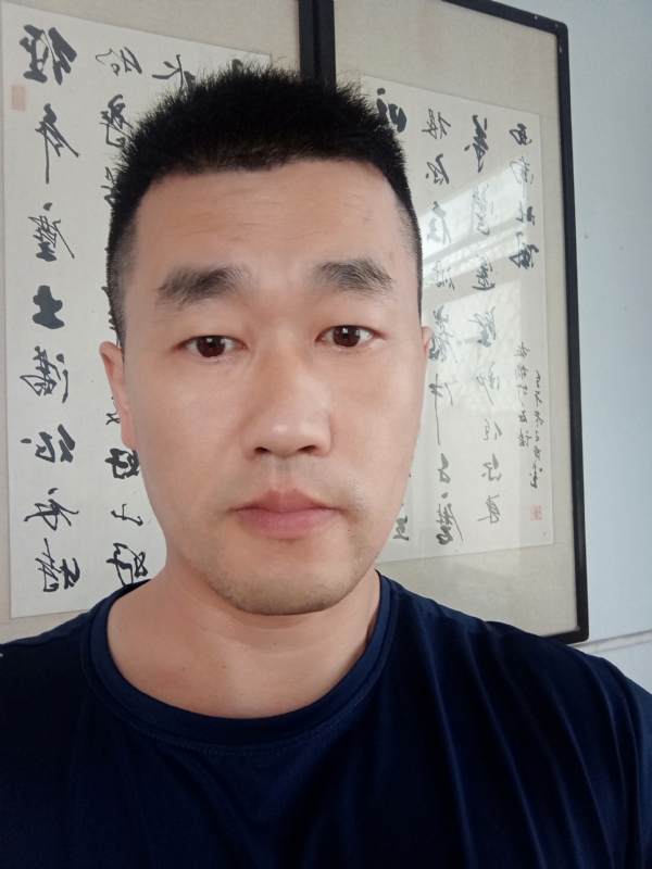 应该是个好人的第一张照片--福清相亲服务中心
