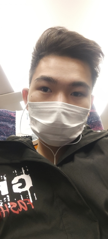 小霪虫的第一张照片--福清相亲服务中心
