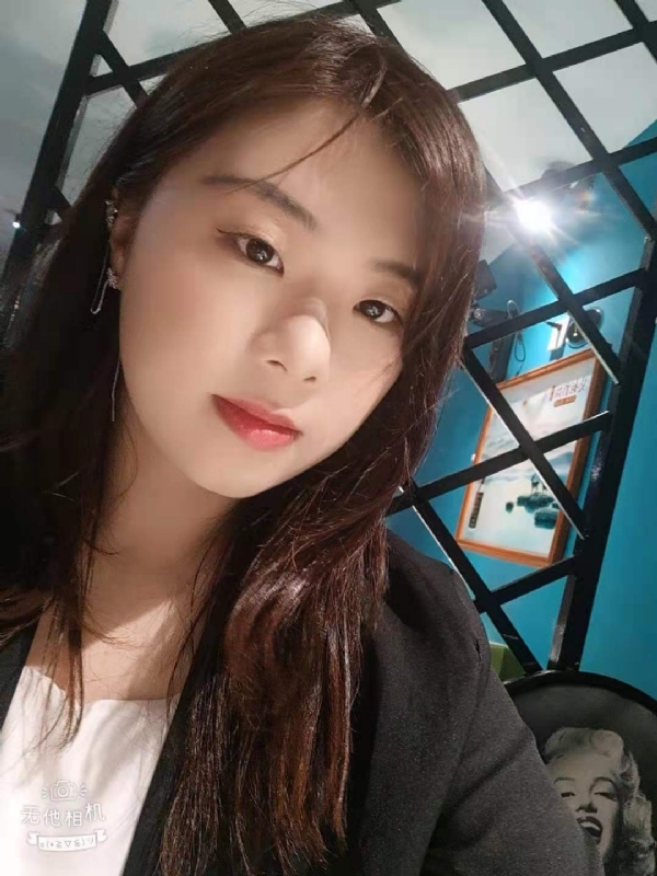 带翅膀的小猫的第二张照片--福清相亲服务中心