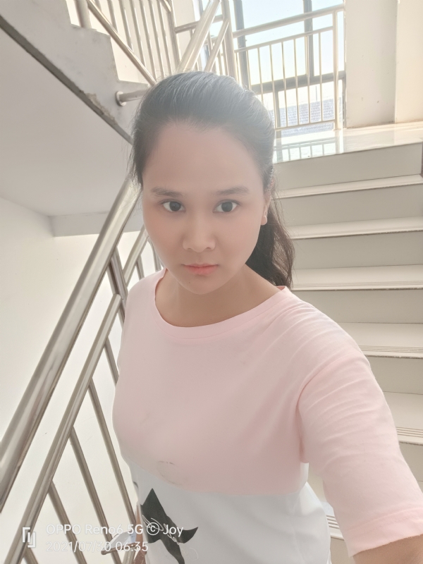 姣的第三张照片--福清相亲服务中心