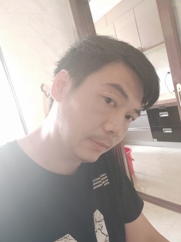 漫步的第一张照片--福清相亲服务中心