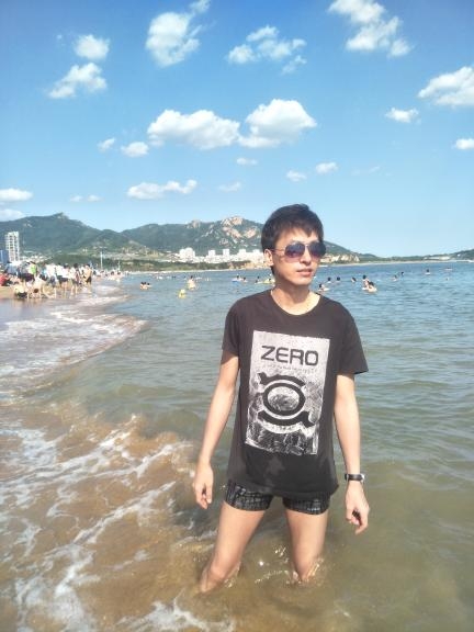 星辰、大海的第一张照片--福清相亲服务中心