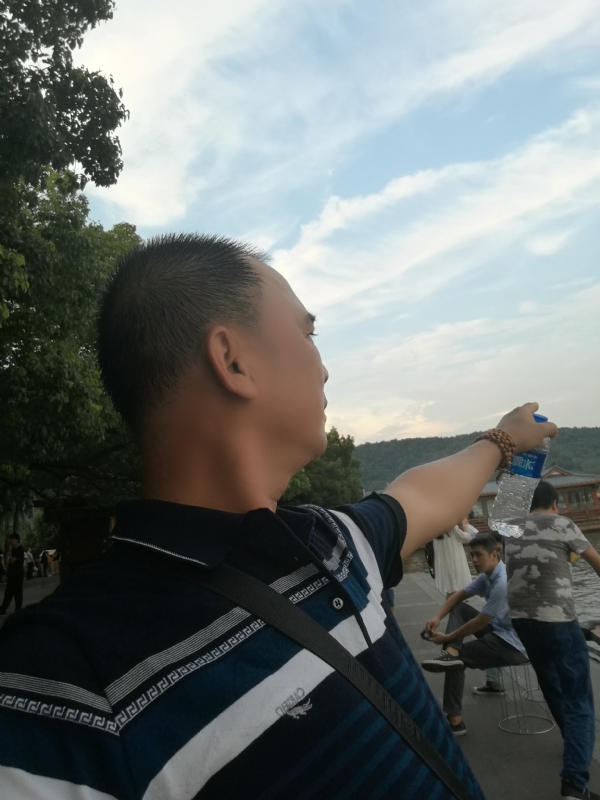 木子五的第四张照片--福清相亲服务中心