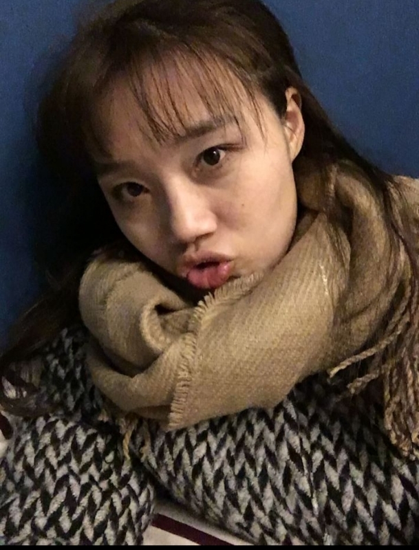 幂幂的style的第二张照片--福清相亲服务中心