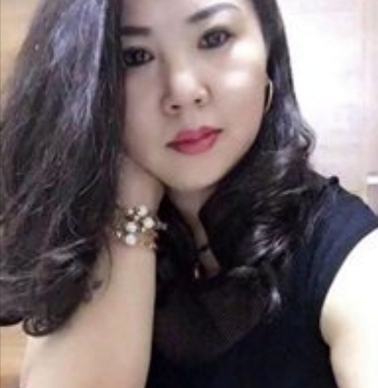 茉莉的第一张照片--福清相亲服务中心