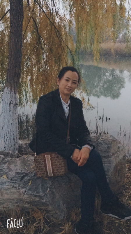 si?yue?tian的第一张照片--福清相亲服务中心