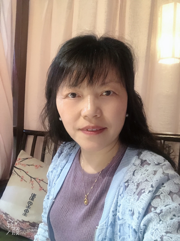 期盼的第一张照片--福清相亲服务中心