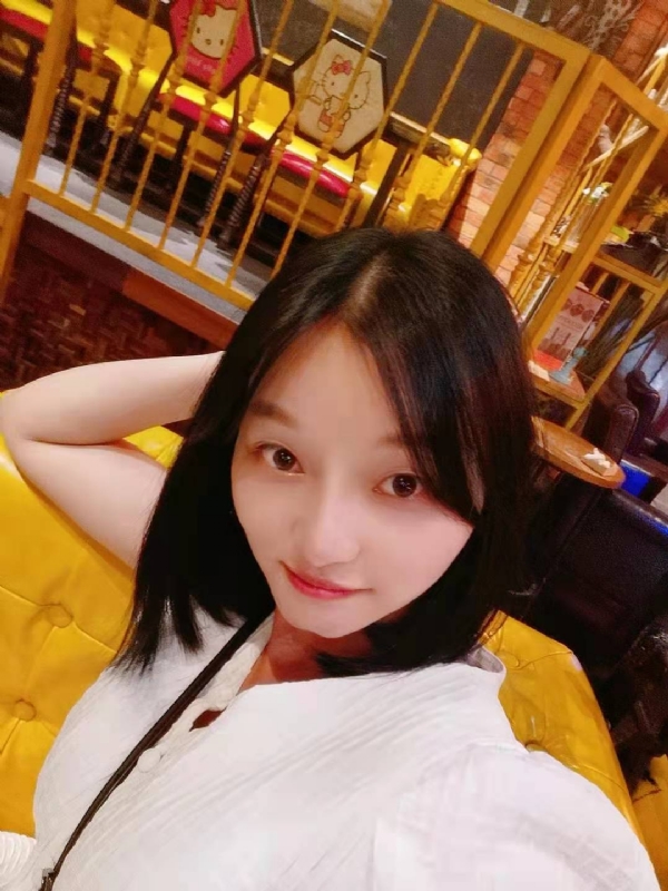 暖暖的第一张照片--福清相亲服务中心