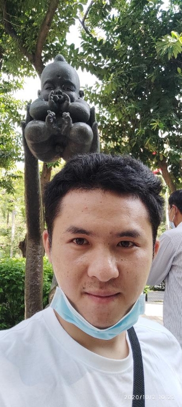 欧阳的第三张照片--福清相亲服务中心