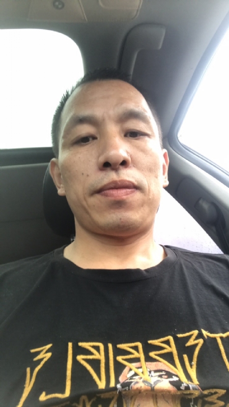 迷茫的第一张照片--福清相亲服务中心