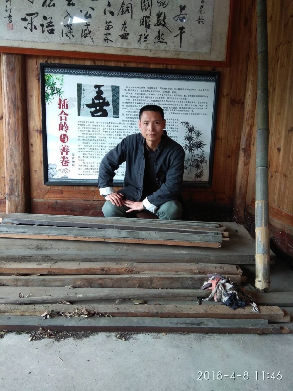 周哥的第二张照片--福清相亲服务中心