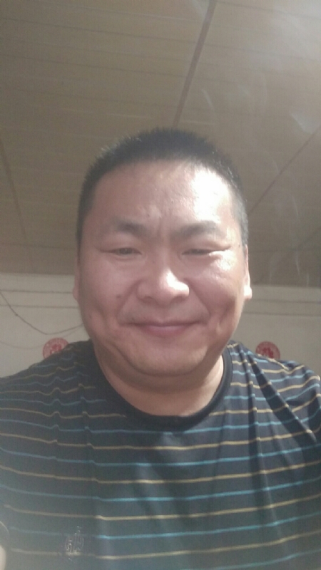 痛并快乐着的第一张照片--福清相亲服务中心