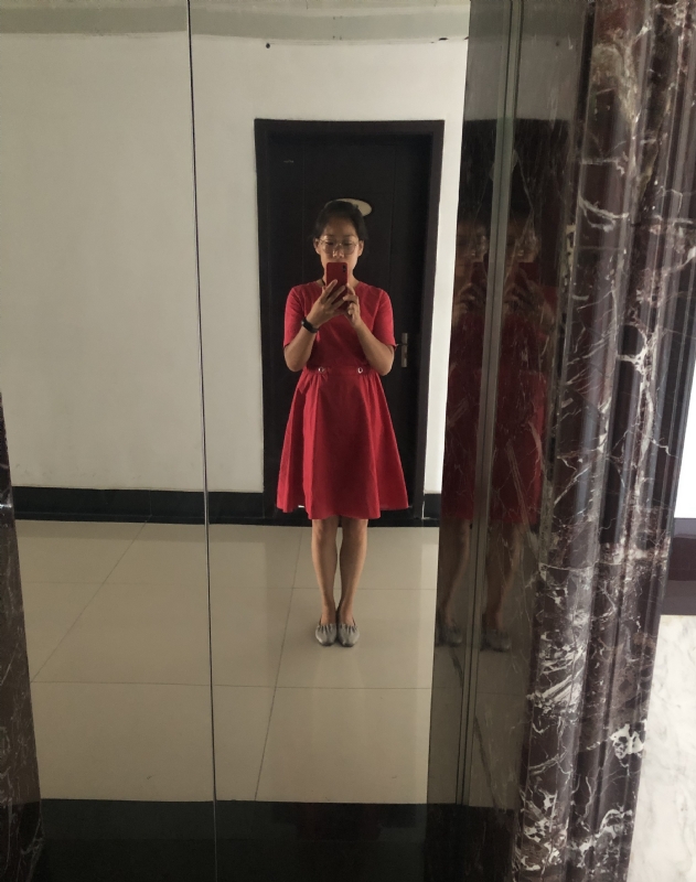 lulu18的第一张照片--福清相亲服务中心