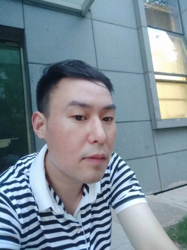 曙光的第一张照片--福清相亲服务中心