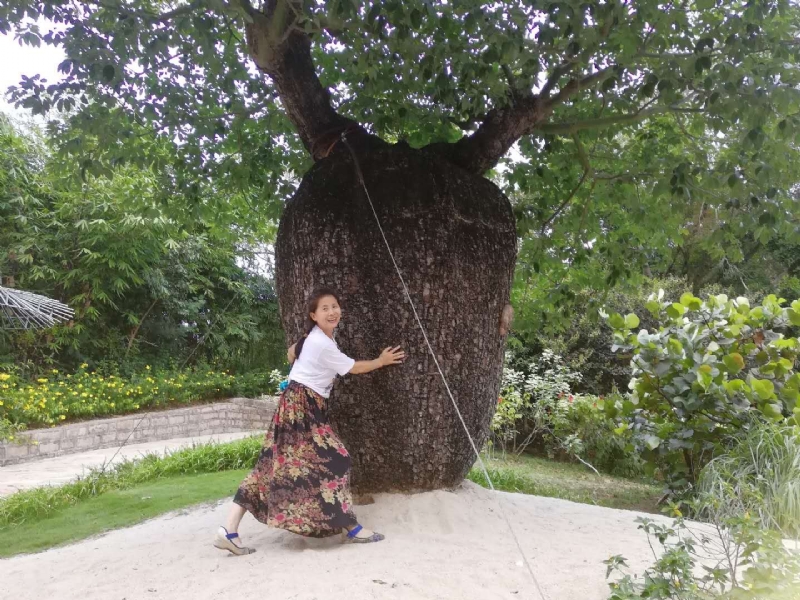 非比的第一张照片--福清相亲服务中心