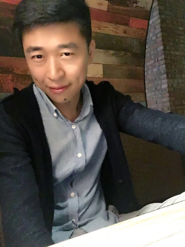 漫长的第一张照片--福清相亲服务中心