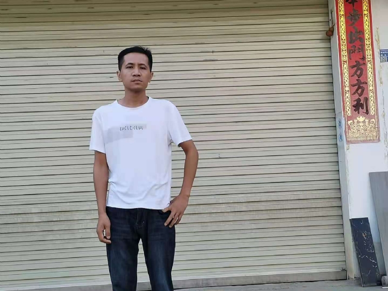 艾尔之光的第二张照片--福清相亲服务中心