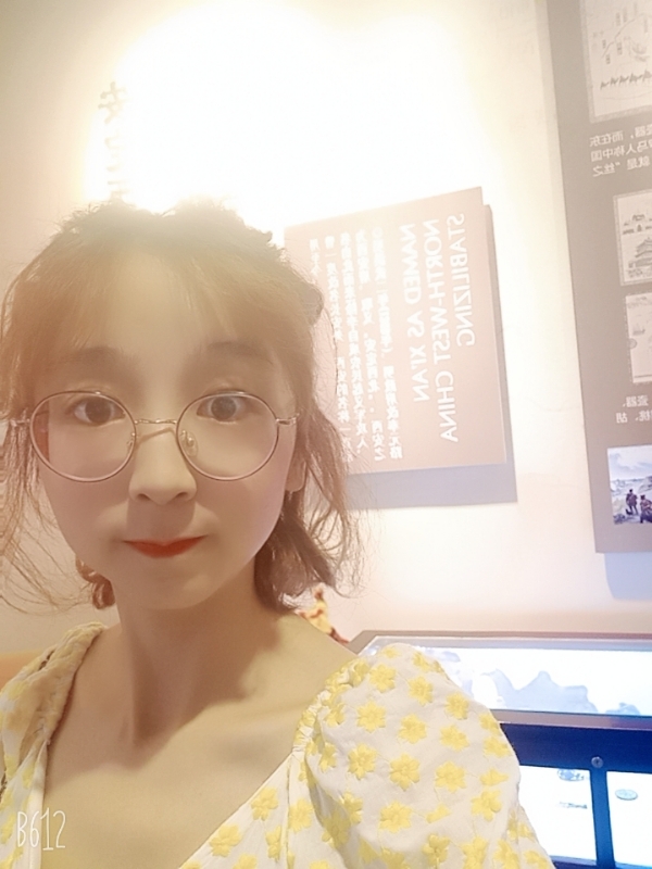 吴小小的第一张照片--福清相亲服务中心