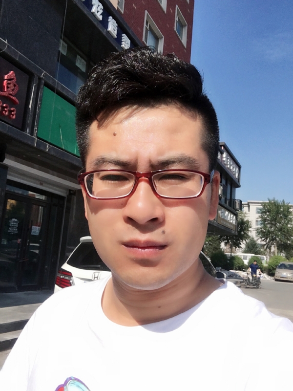 AA首席的第一张照片--福清相亲服务中心