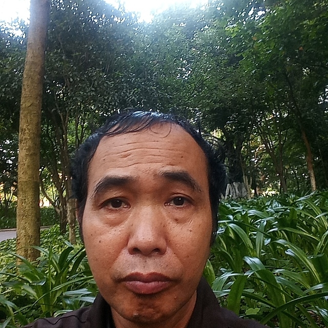 南瓜的第一张照片--福清相亲服务中心