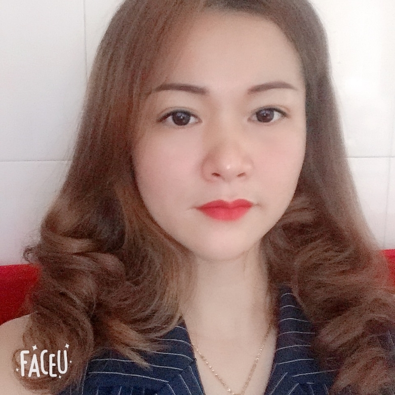 朱朱的第一张照片--福清相亲服务中心