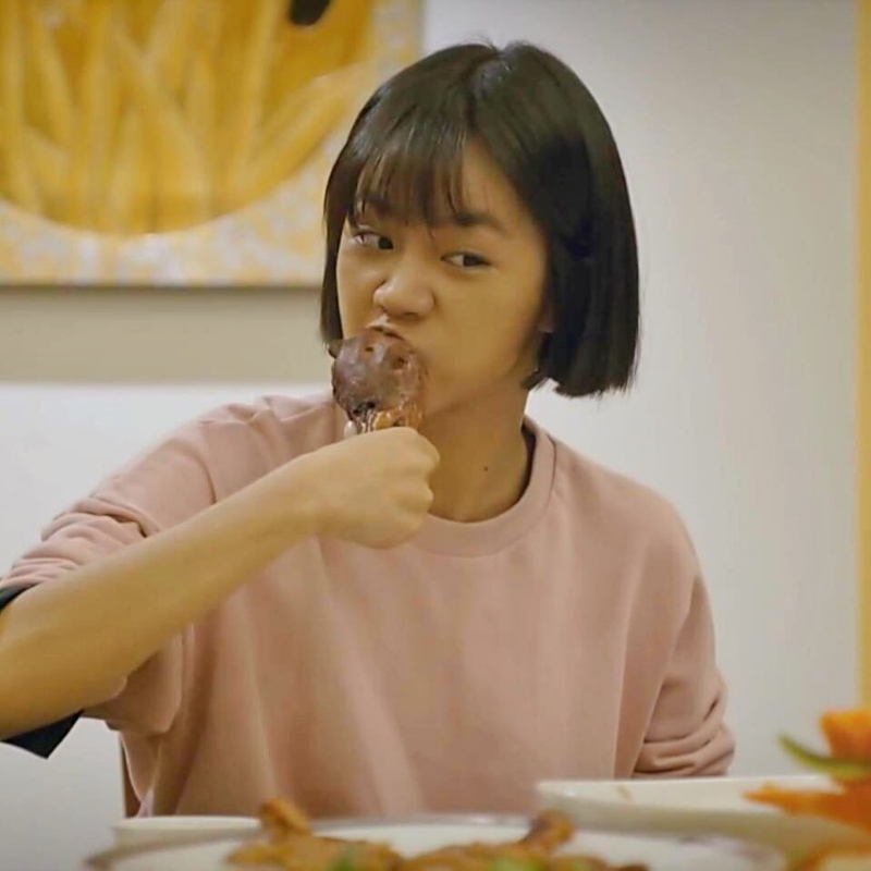 月下森林的第一张照片--福清相亲服务中心