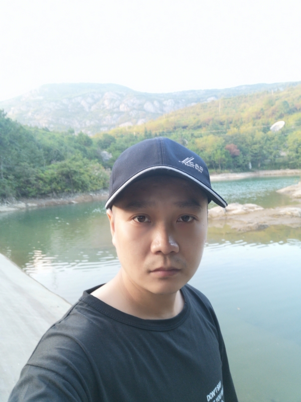 夜晚的第一张照片--福清相亲服务中心