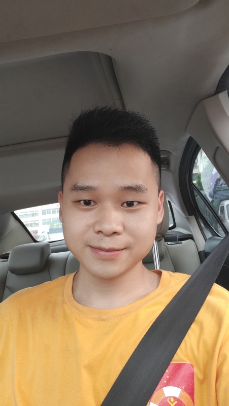木木的第一张照片--福清相亲服务中心