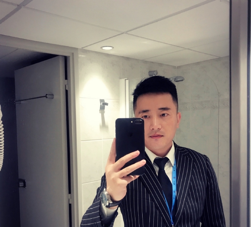 kevin的第一张照片--福清相亲服务中心