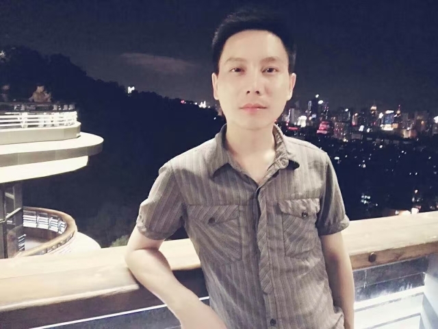 幕秋的第二张照片--福清相亲服务中心