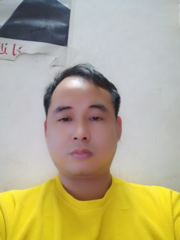 有你就好的第一张照片--福清相亲服务中心