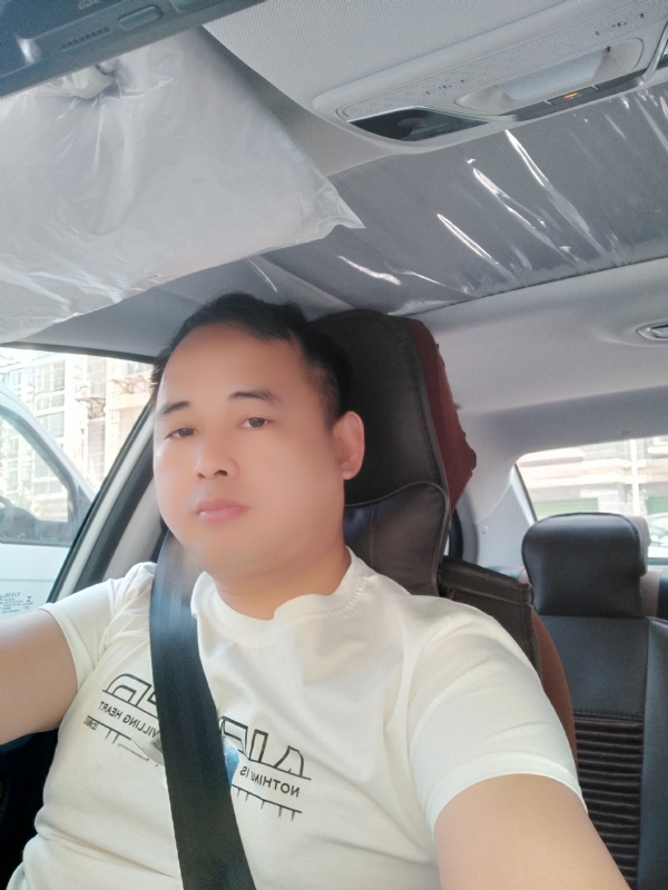 有你就好的第四张照片--福清相亲服务中心