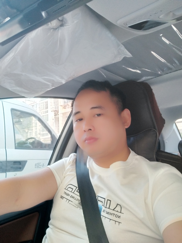 有你就好的第六张照片--福清相亲服务中心