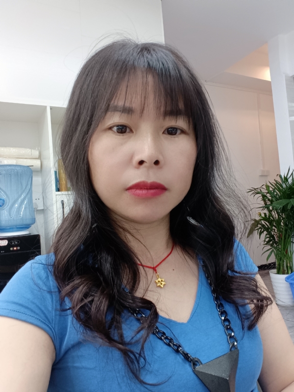 我就是我的第一张照片--福清相亲服务中心