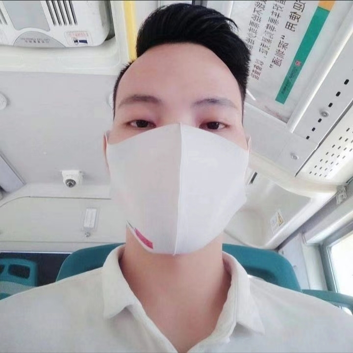 摆渡者的第一张照片--福清相亲服务中心