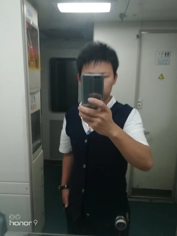 阳光下de幸福的第一张照片--福清相亲服务中心