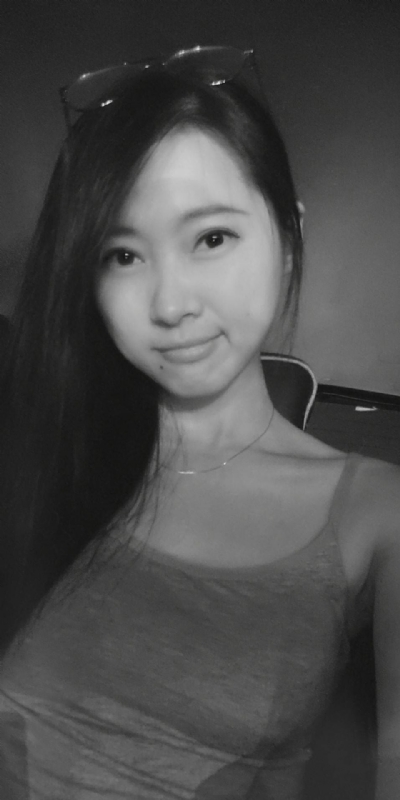 菲兒的第一张照片--福清相亲服务中心