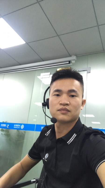 糯米粉的第一张照片--福清相亲服务中心