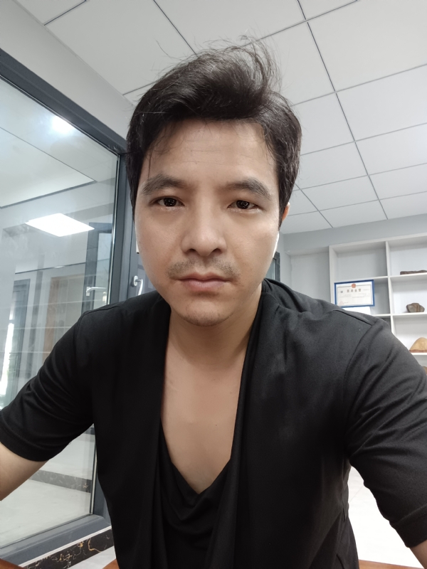 心门关不上的窗的第一张照片--福清相亲服务中心